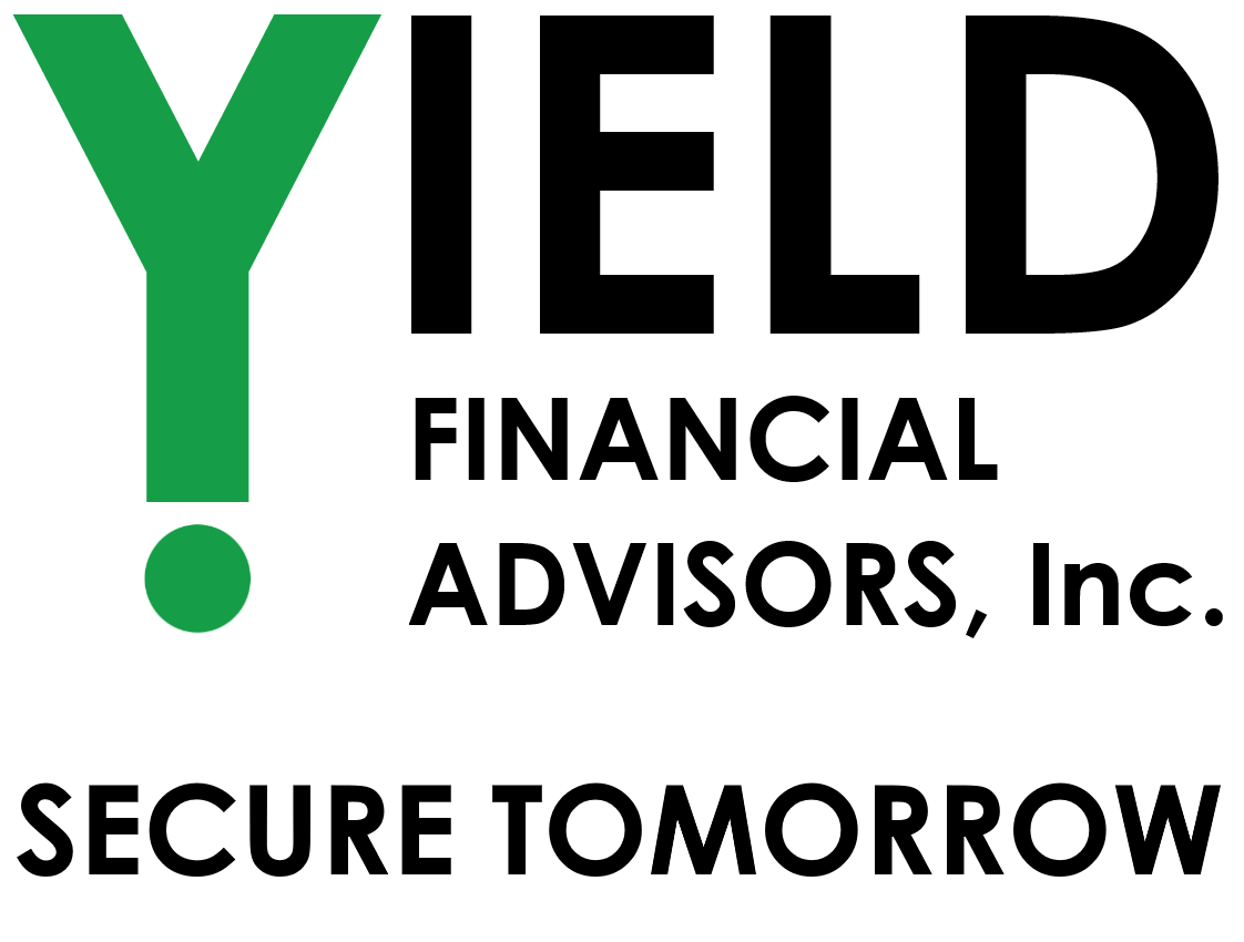 Yield Financial Advisors, Inc. logo